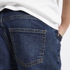 Jeans "Slimmy star"